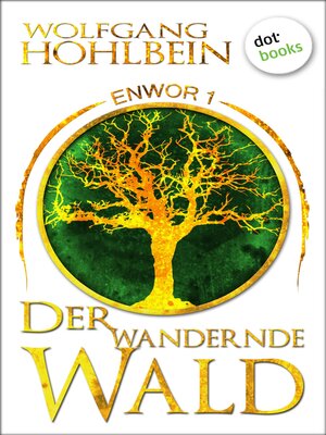 cover image of Enwor--Band 1